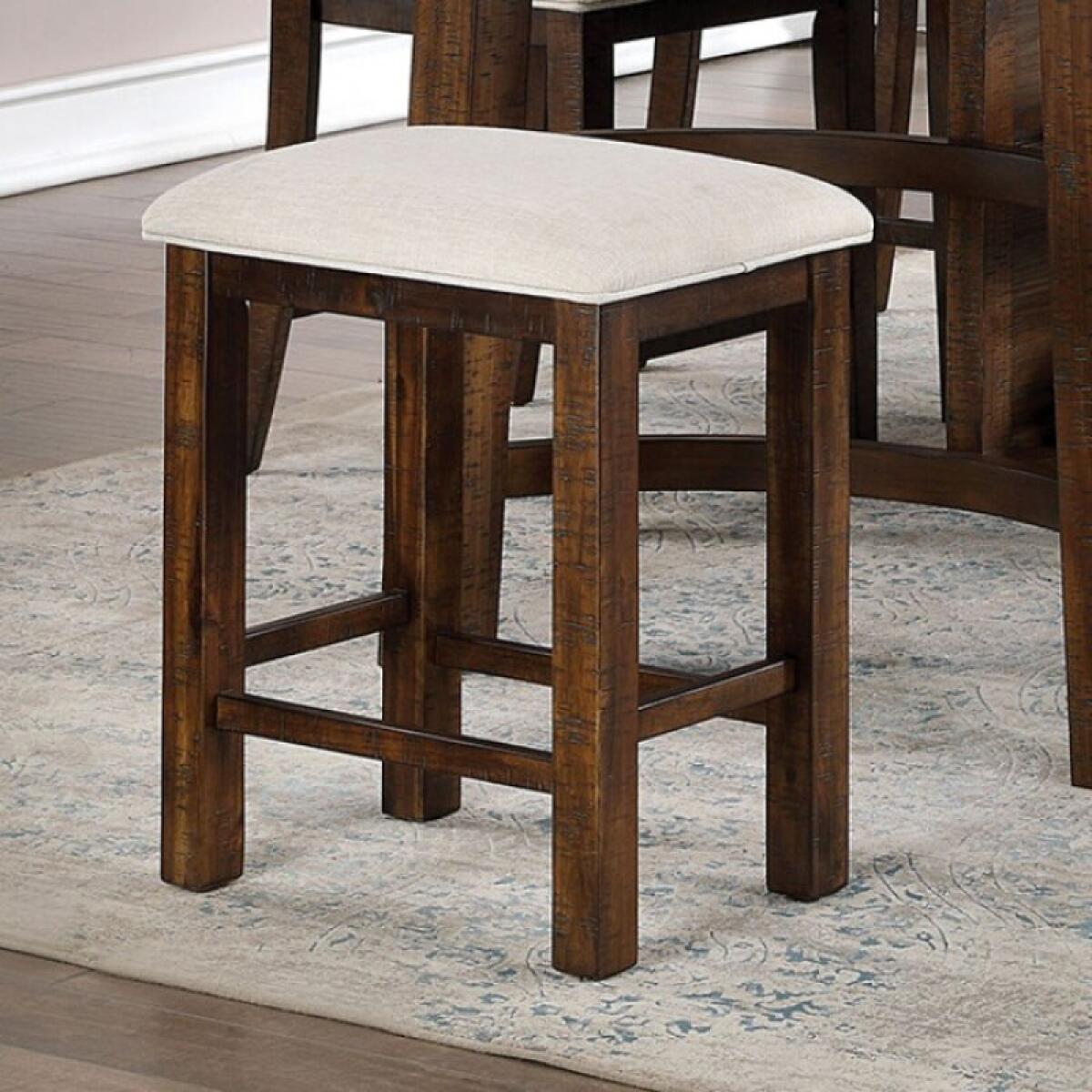 Fredonia Counter Ht. Stool (2/Box) Barstools Barstools 4