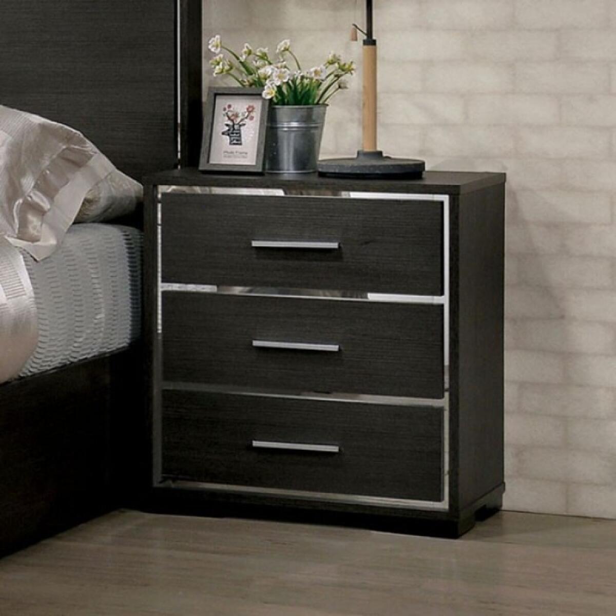 Camryn Night Stand - Image 2