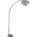 Fanny Floor Lamp Lighting Brown