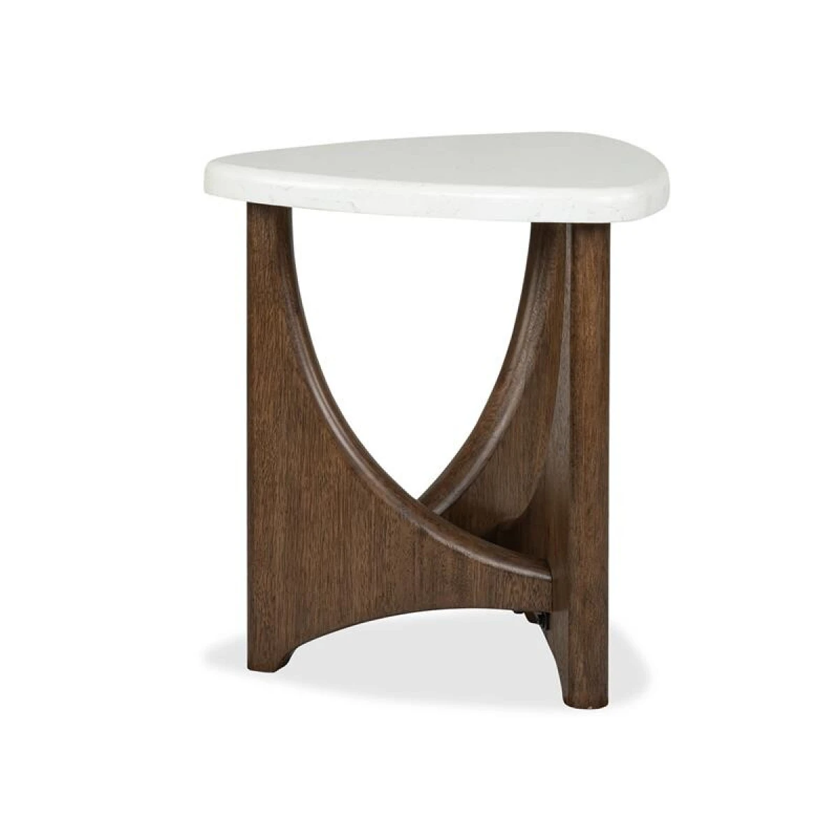 Arwen T5944-22 Shaped End Table - Image 7