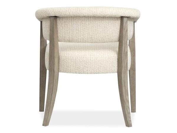 Braelyn D5874-76 Upholstered Host Arm Chair (2/ctn) - Image 7