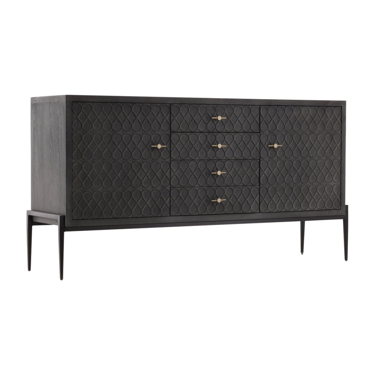 Stevens Sideboard - Image 2