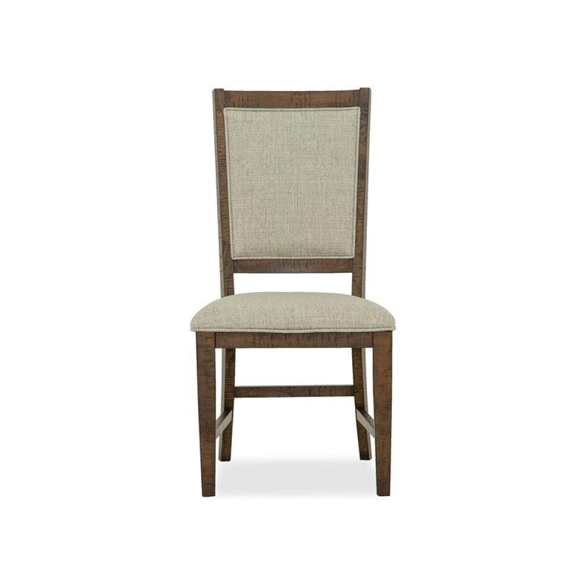 Bay Creek Step Up Side Chair w/Upholstered Seat & Back (2/ctn) Chairs & Benches Chairs & Benches 5