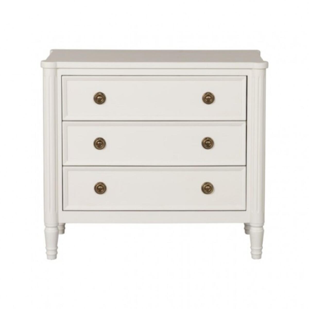 Altamira Oversized Nightstand Nightstands Furniture of America 7