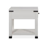 Shelf End Table - Image 9