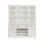 Buffet w/Hutch - Image 3