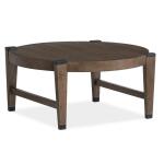 Kaysen Round Cocktail Table
