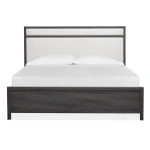 Davenport Drawer Nightstand Nightstands Brown