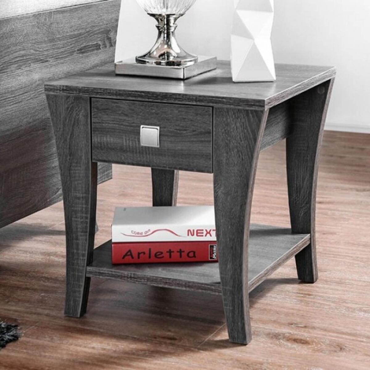 Amity End Table - Image 2