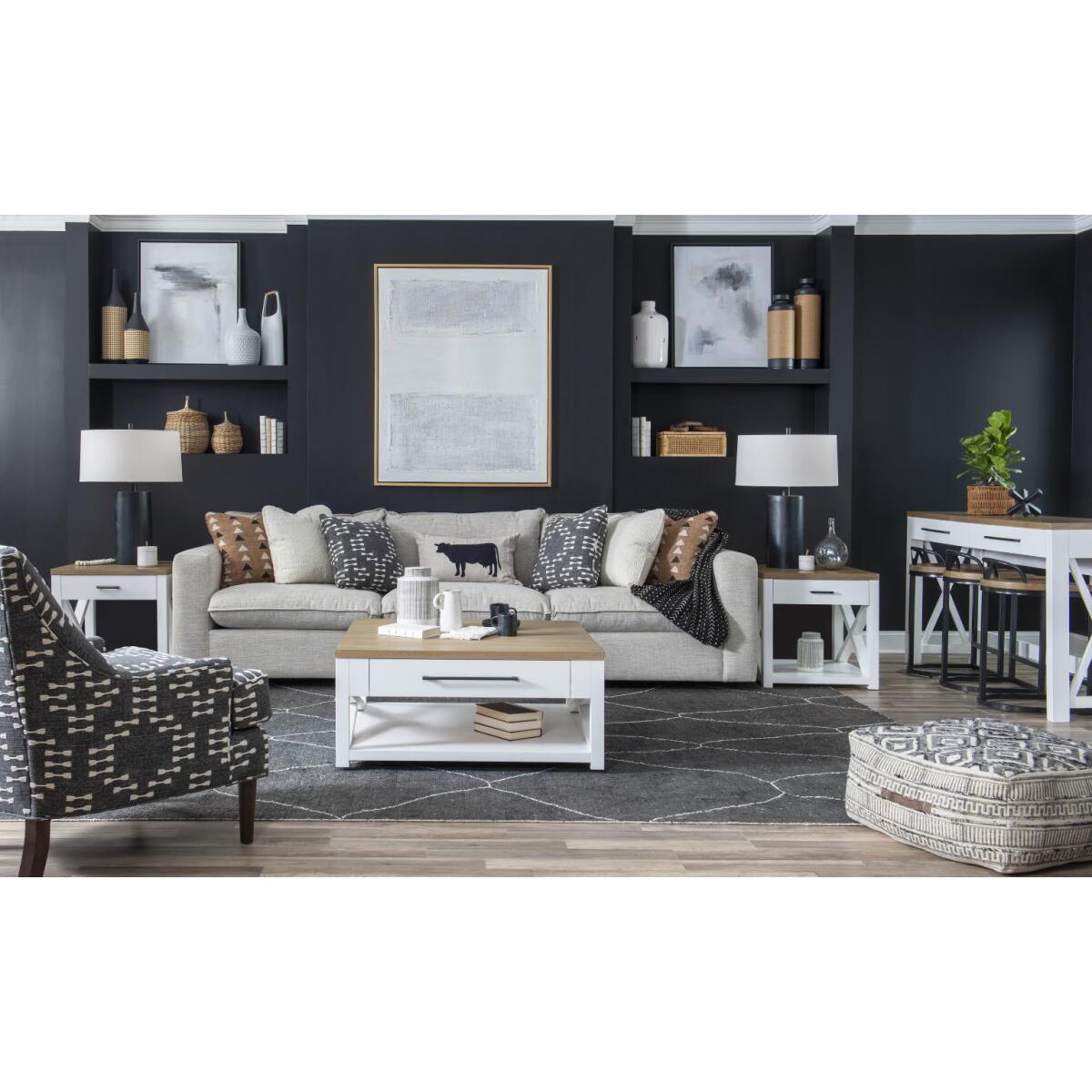 Sofa Table/desk - Image 5