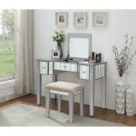 Joyce Vanity w/ Stool - Image 3