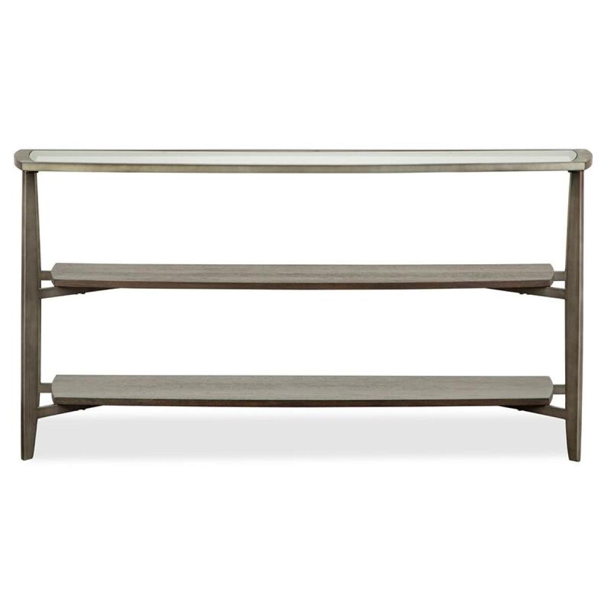 Rectangular Sofa Table - Image 6