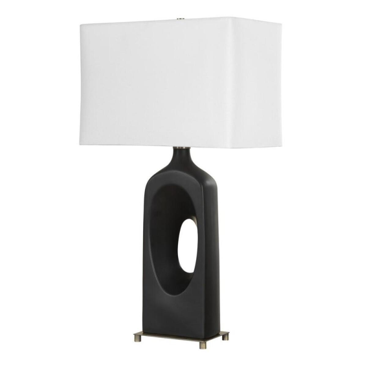 Void Table Lamp - Image 6