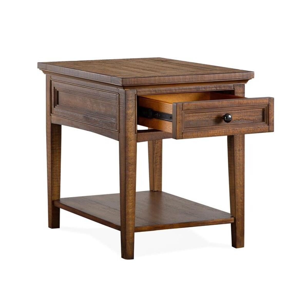 Bay T4398-03 Rectangular End Table - Image 11