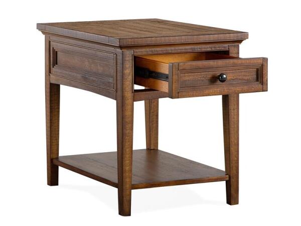 Bay T4398-03 Rectangular End Table - Image 11