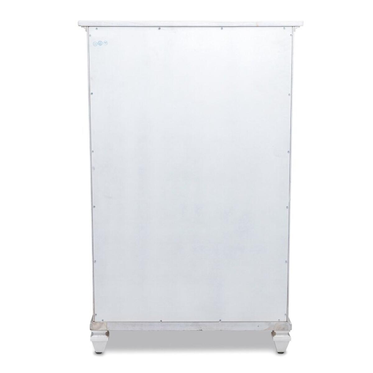 Surfside 5 Drawer Chest - Image 11