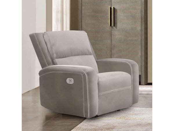 Vasilios Power Recliner Recliners Furniture of America
