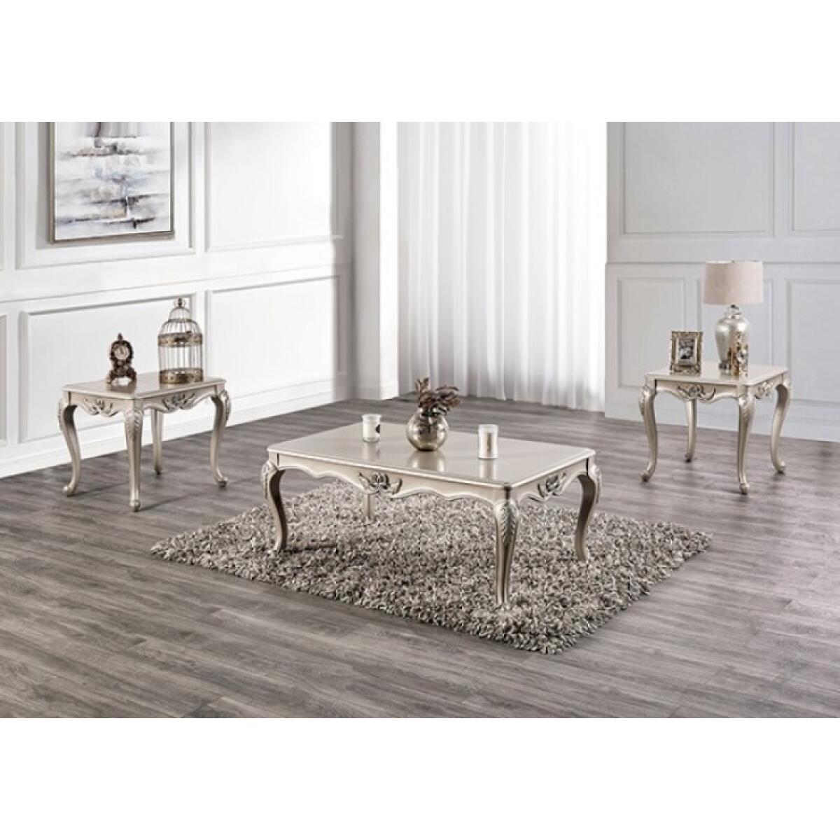 Rochester End Table - Image 3