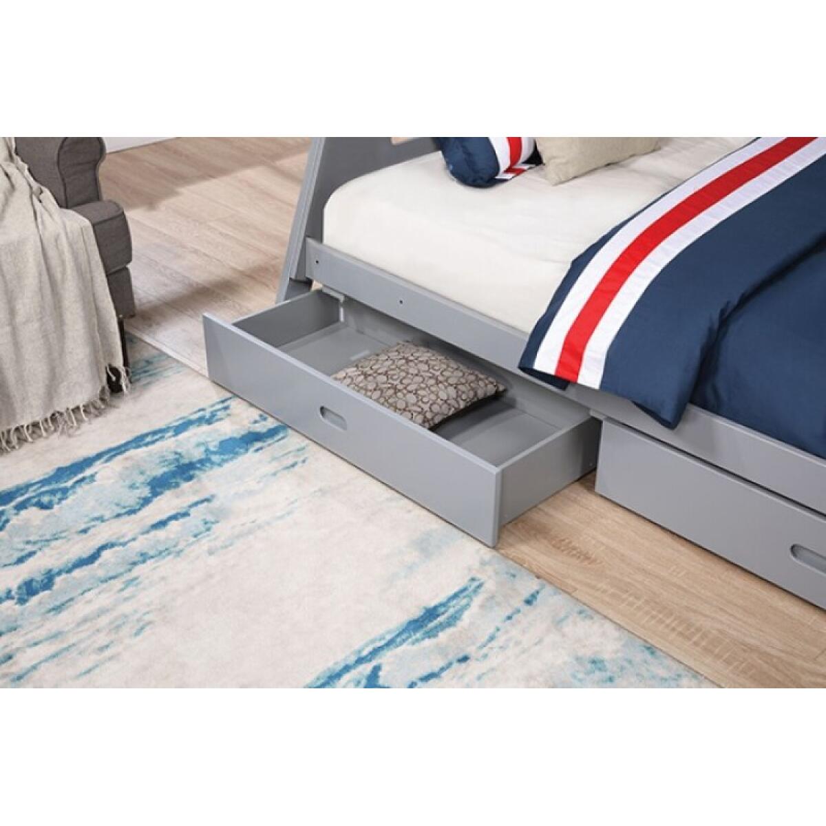 Emilee Twin/Full Bunk Bed - Image 5