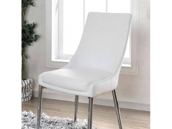 Izzy Side Chair (2/Ctn) Chairs & Benches Chairs & Benches