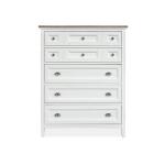 Williamsburg Coffee Table Cocktail & Coffee Tables Brown