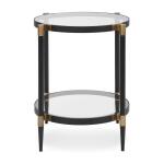 Chadid Side Table