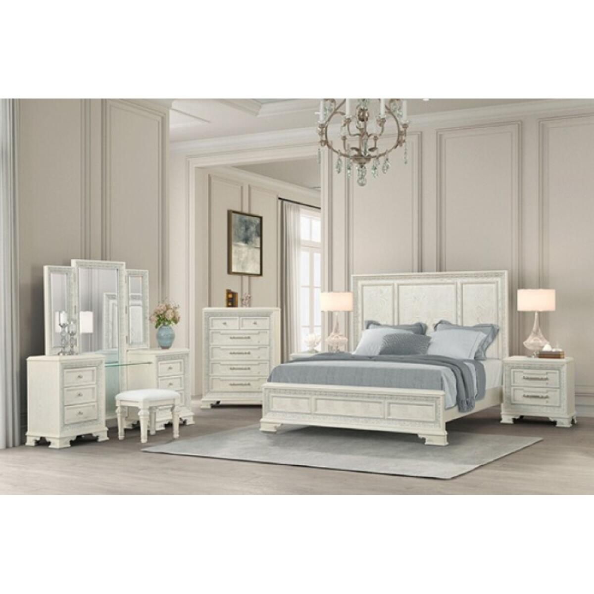 Stella Mia Bed - Image 3