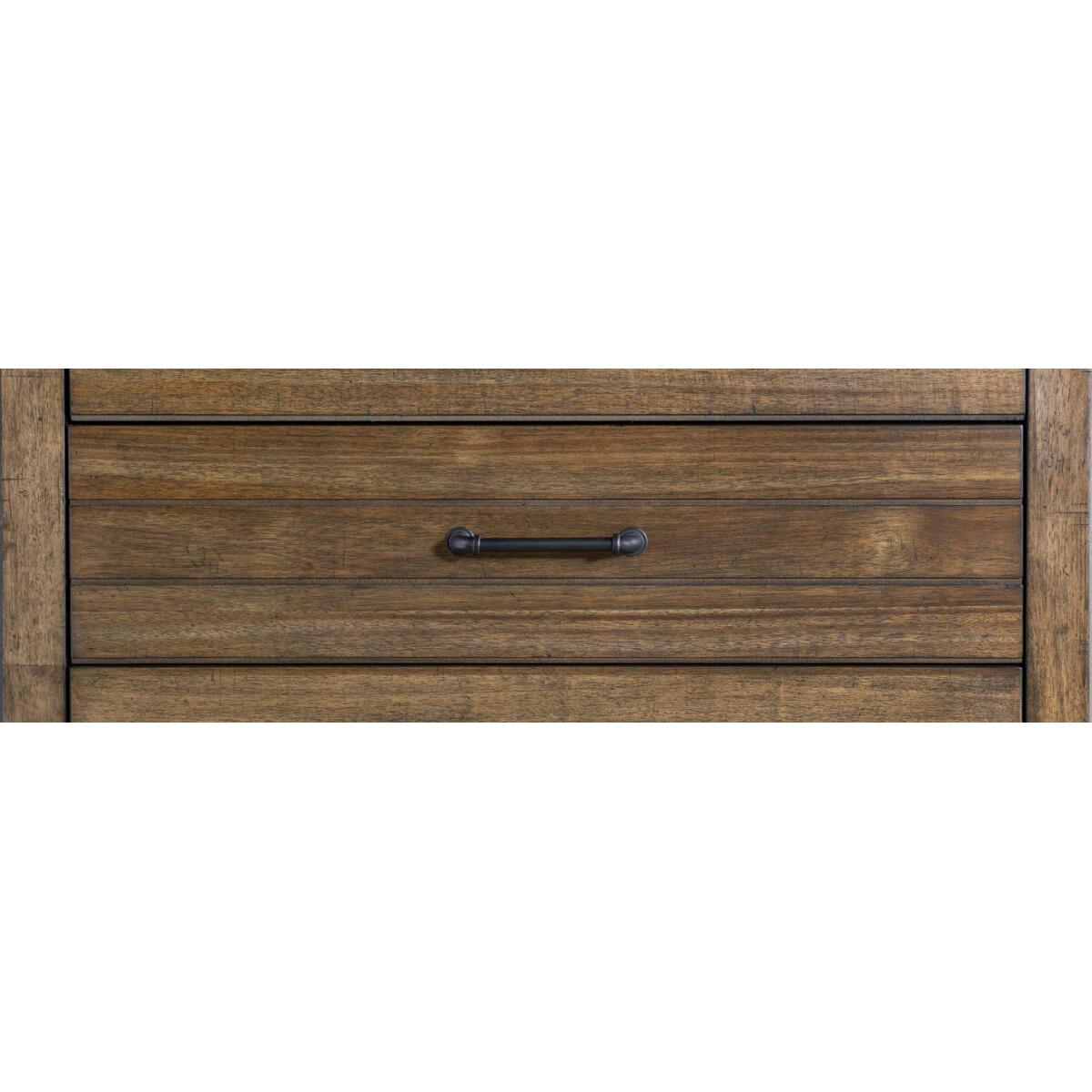 Mirror Brown Finish Bedroom Mirrors Brown 7