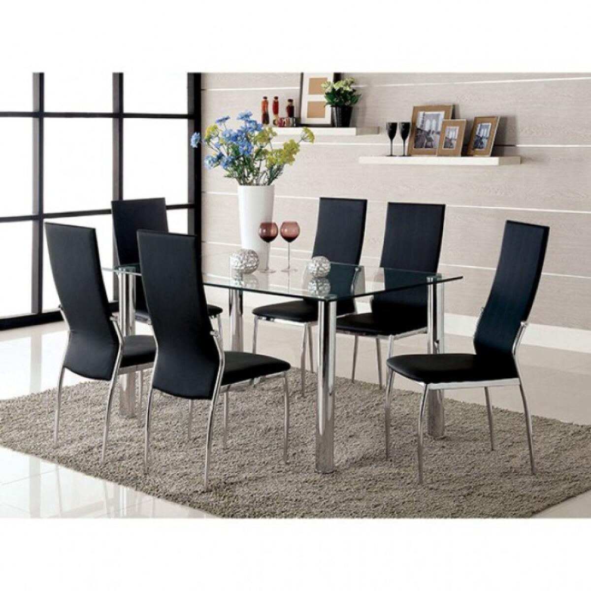 Kona Dining Table - Image 3