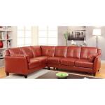 Peever Sectional Sectionals Furniture of America 10