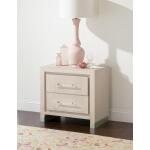 2 Drawer Nightstand - Image 3