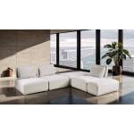Stavanger L-Sectional Sectionals Cream 12