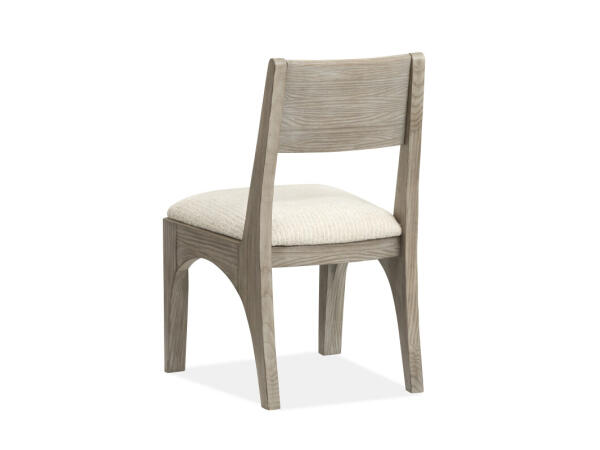 Dining Side Chair w/Upholstered Seat (2/ctn) Chairs & Benches Chairs & Benches
