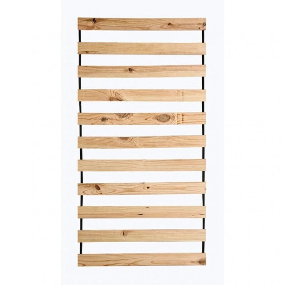 Becky Full Slat Kit Bed Parts Bed Parts 5