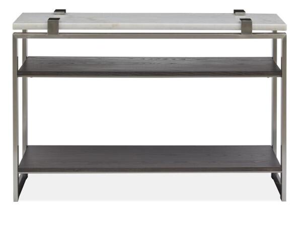 Paradox Rectangular Sofa Table - Image 8