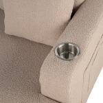 Cinderford Loveseat - Image 5