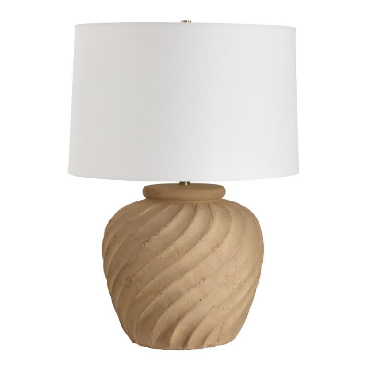 Farai Table Lamp - Image 5