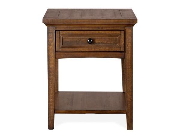 Bay T4398-03 Rectangular End Table - Image 10