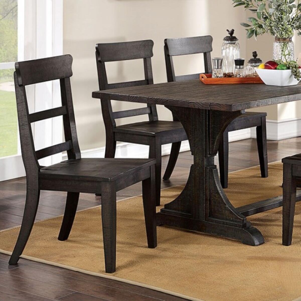 Leonidas Dining Table - Image 2