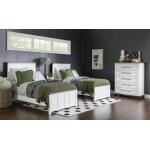 Complete Twin Panel Bed Youth Beds Legacy Classic Furniture 11