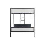 Molton Full/Full Metal Bunkbed - Image 6