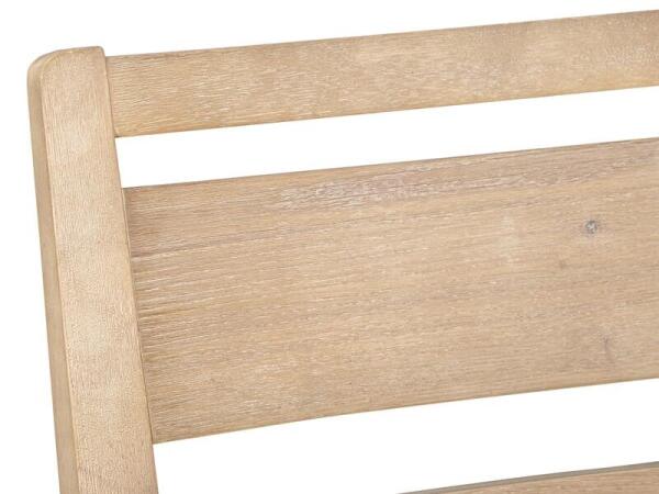 Somerset Dining Side Chair w/Upholstered Seat (2/ctn) - Image 3