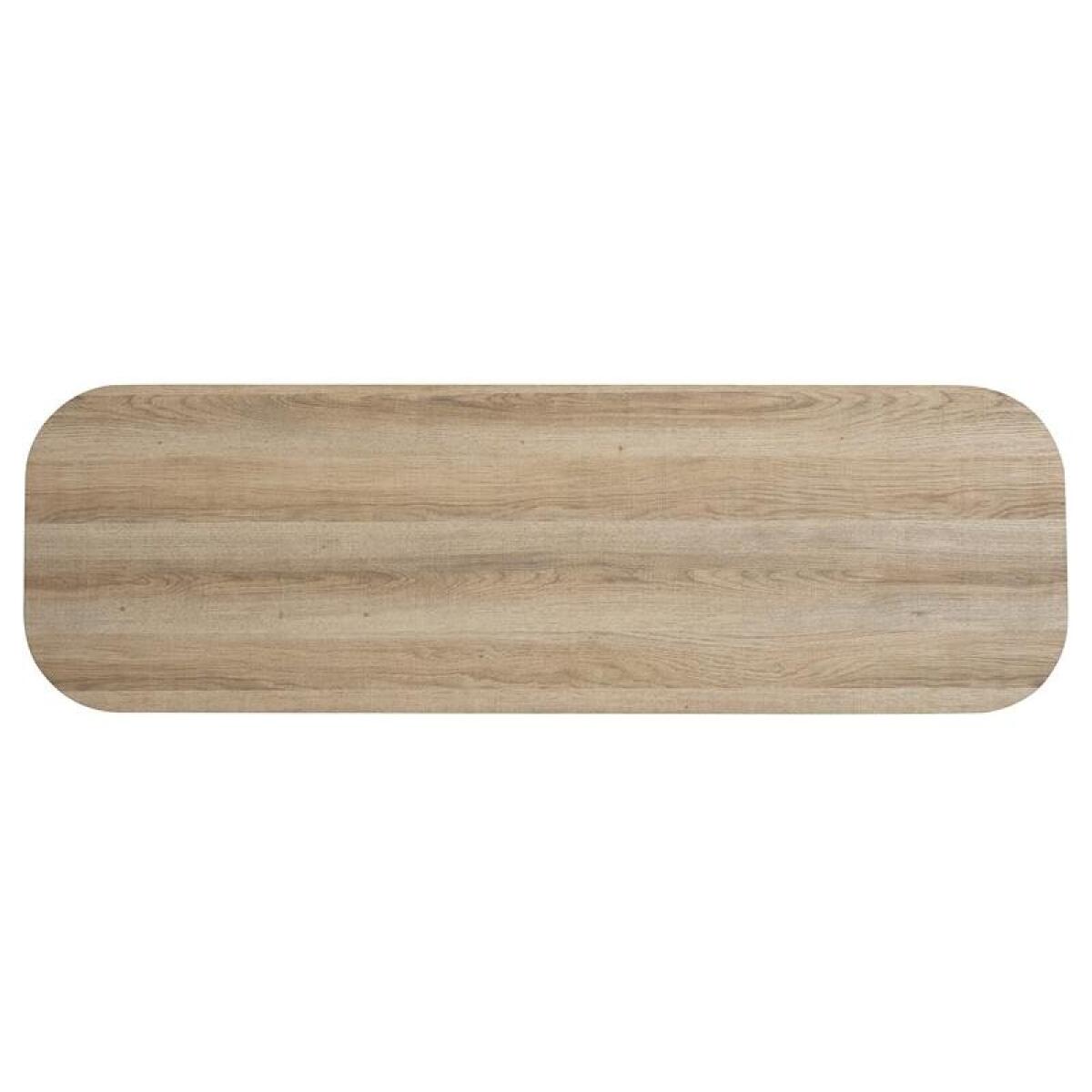 Lanfer Rectangular Sofa Table - Image 5