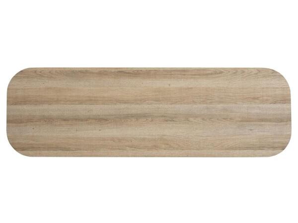 Lanfer Rectangular Sofa Table - Image 5