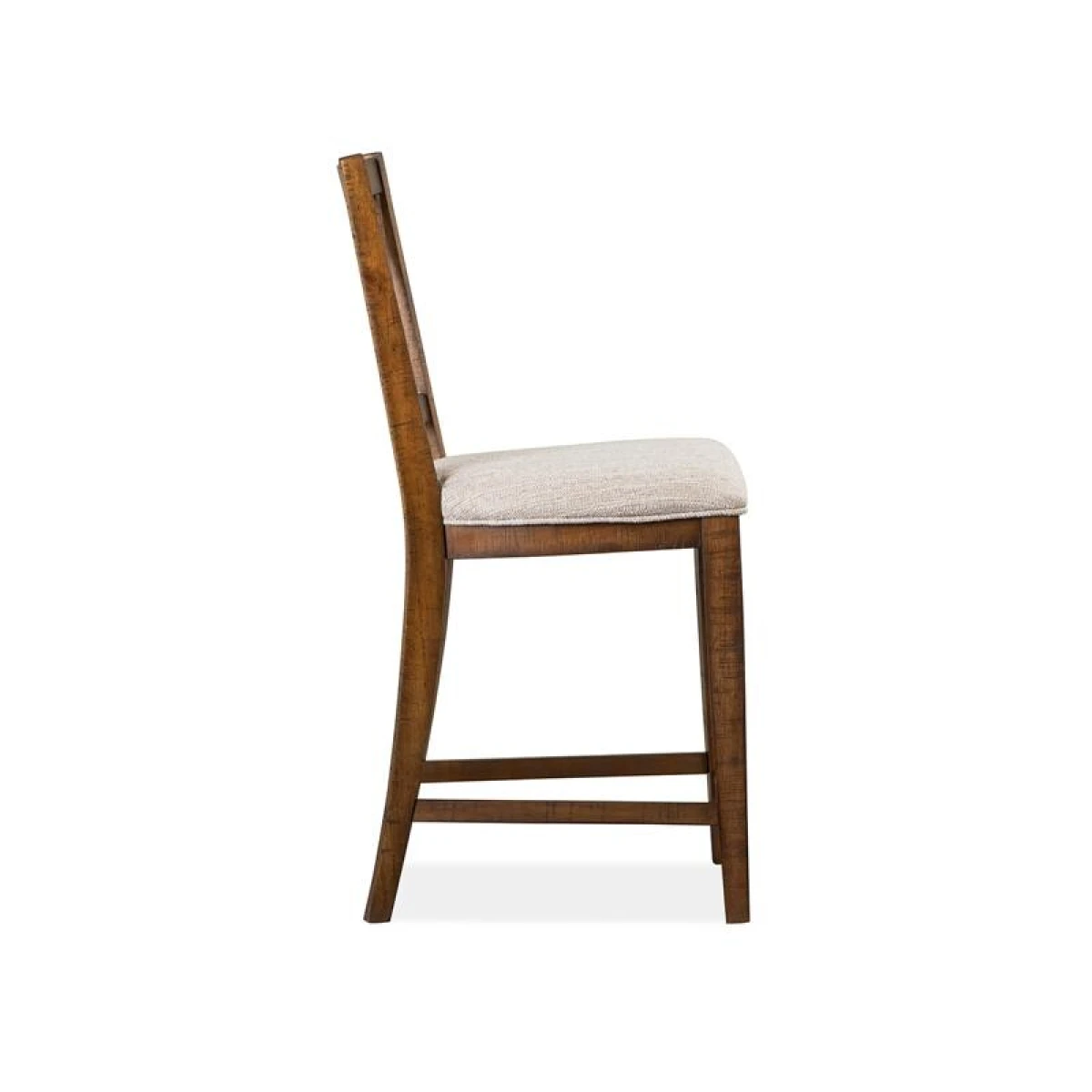 Bay D4398-82 Counter Chair w/Upholstered Seat (2/ctn) - Image 7