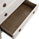 Altamira Oversized Nightstand Nightstands Furniture of America 22