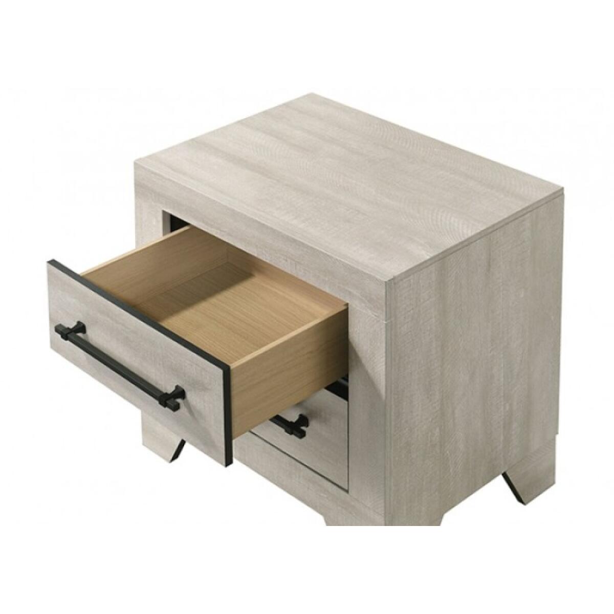 Dubuque Nightstand - Image 4