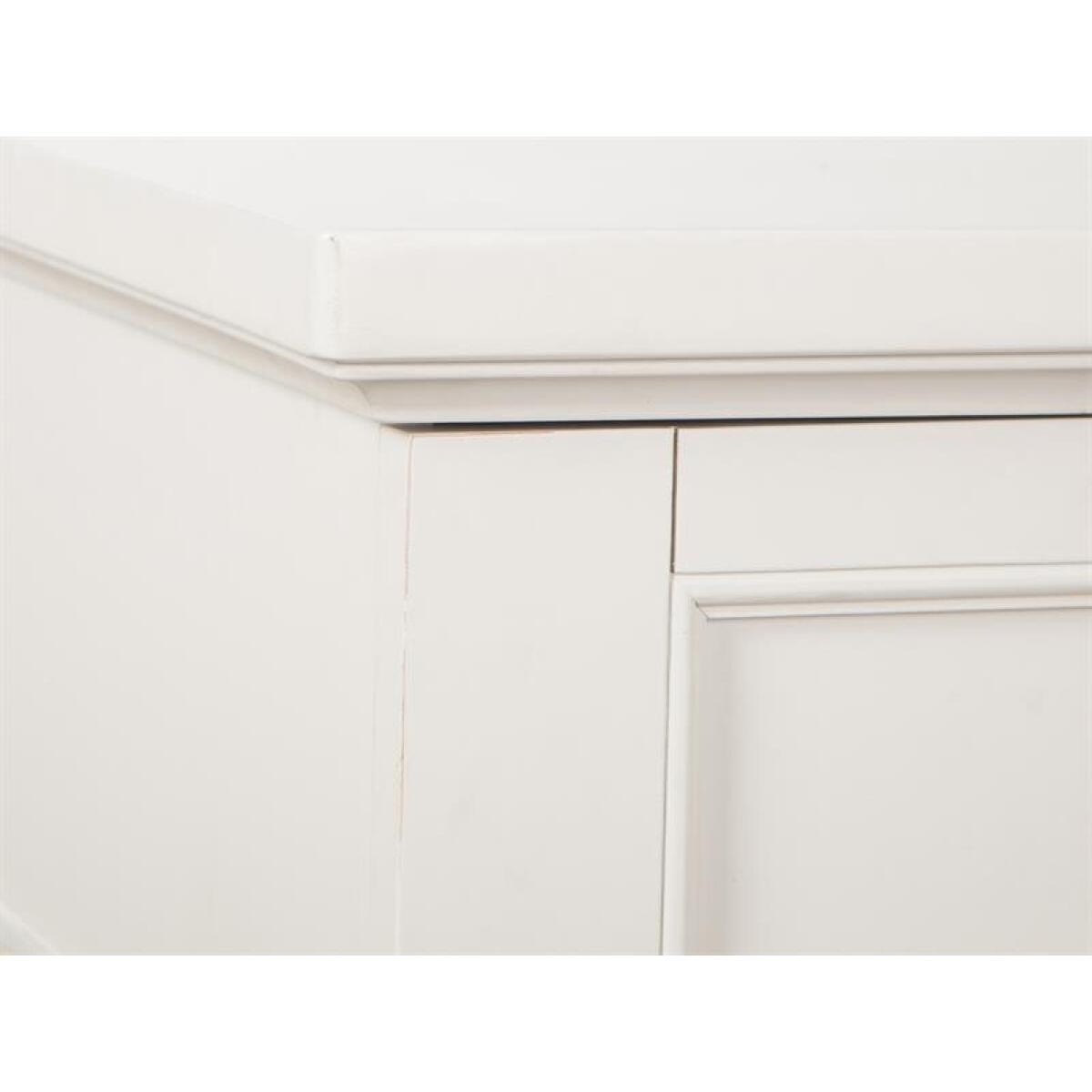 Willowbrook Open Nightstand - Image 6