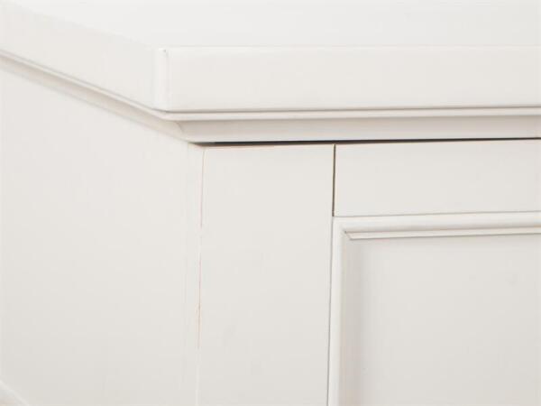 Willowbrook Open Nightstand - Image 6