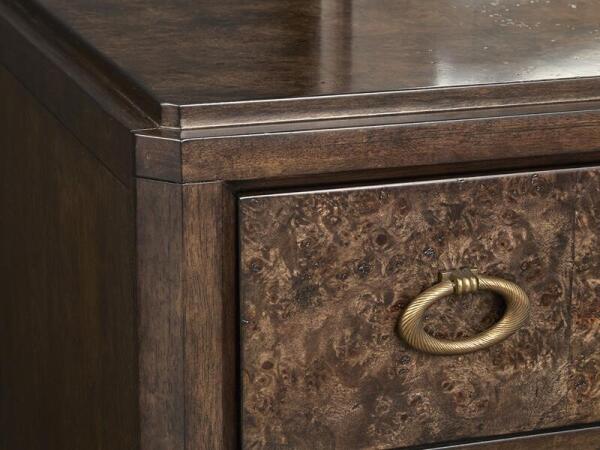 Rowan Drawer Dresser Dressers Brown 13
